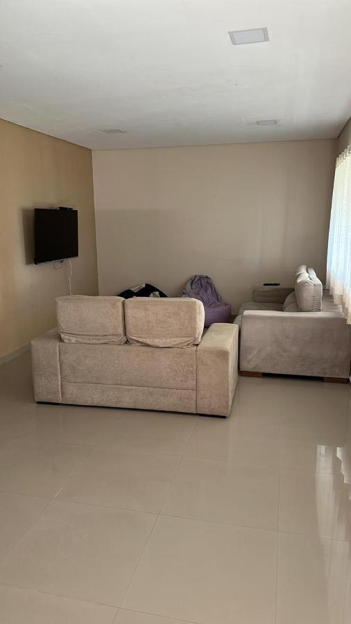Pe Na Areia Villa Sao Sebastiao  Kültér fotó