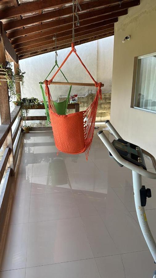 Pe Na Areia Villa Sao Sebastiao  Kültér fotó