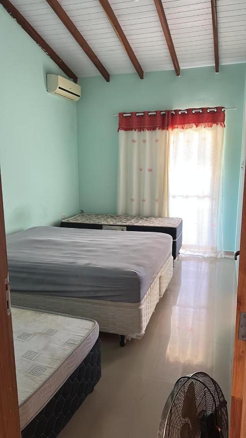 Pe Na Areia Villa Sao Sebastiao  Kültér fotó