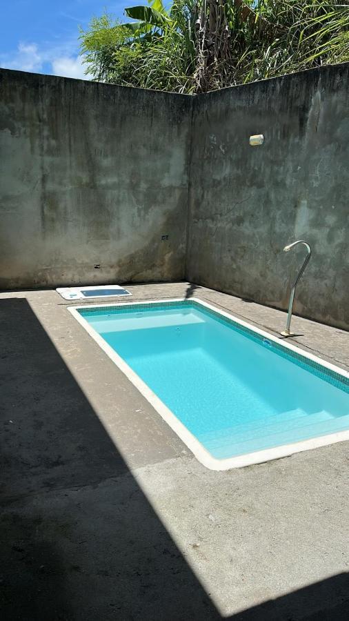 Pe Na Areia Villa Sao Sebastiao  Kültér fotó