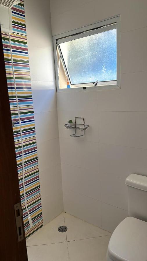 Pe Na Areia Villa Sao Sebastiao  Kültér fotó